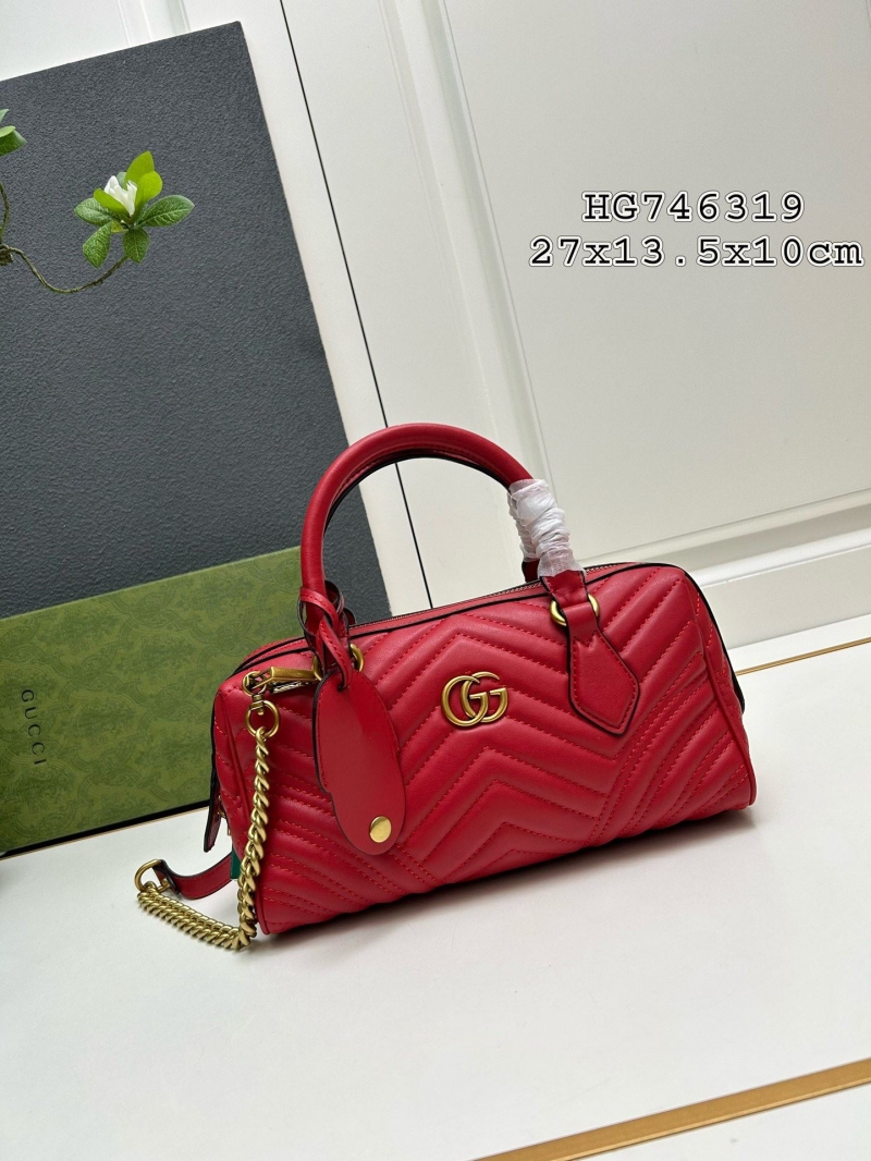 Gucci Top Handle Bags